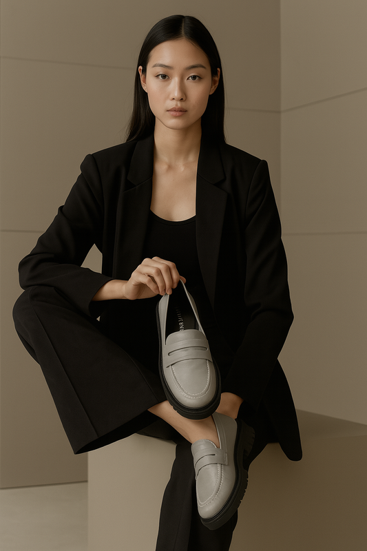 Step Into Summer: The Season of Stylish Comfort