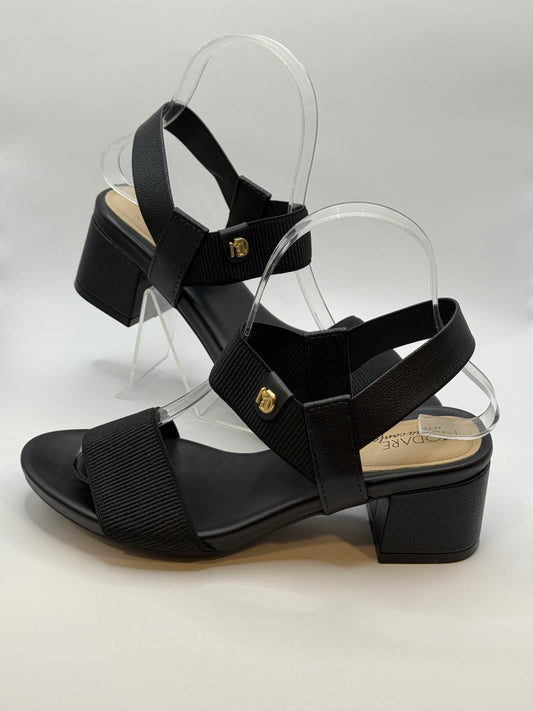 Sandal Block Modare