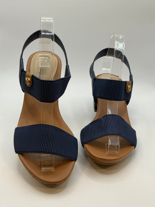 Sandal Block Modare