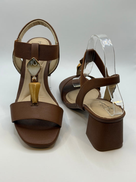 Sandal Block Modare