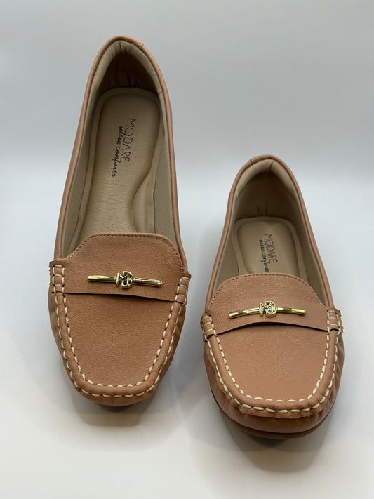 Brazilian Moccasin Modare