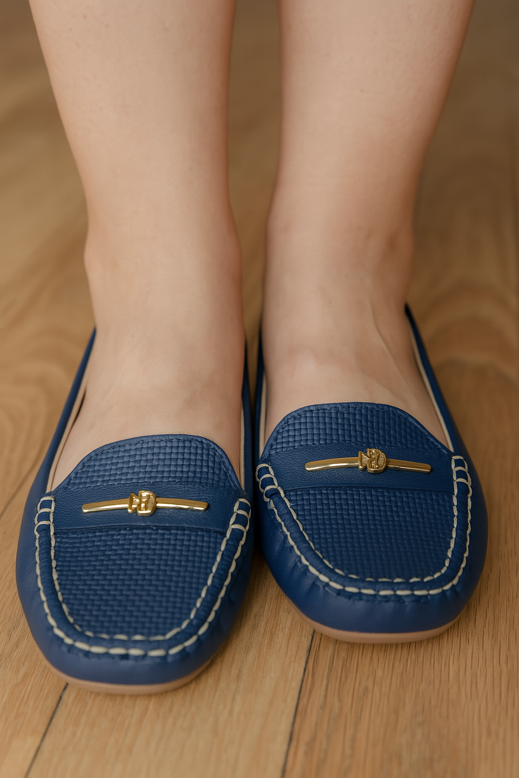 Moccasins