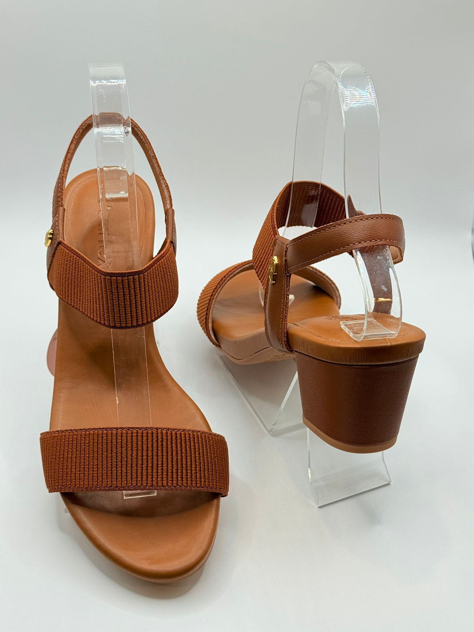 Block Heels