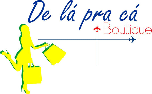 De Lá Pra Cá Boutique LLC