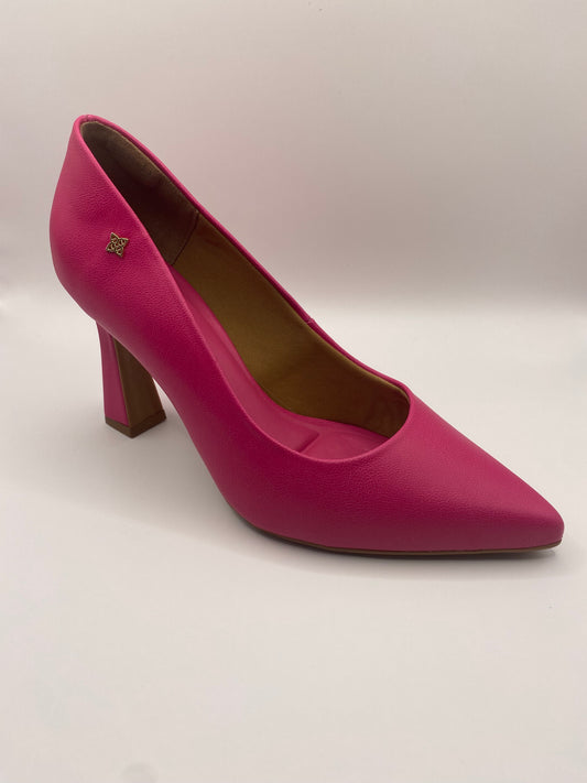 Women's Pink Pumps