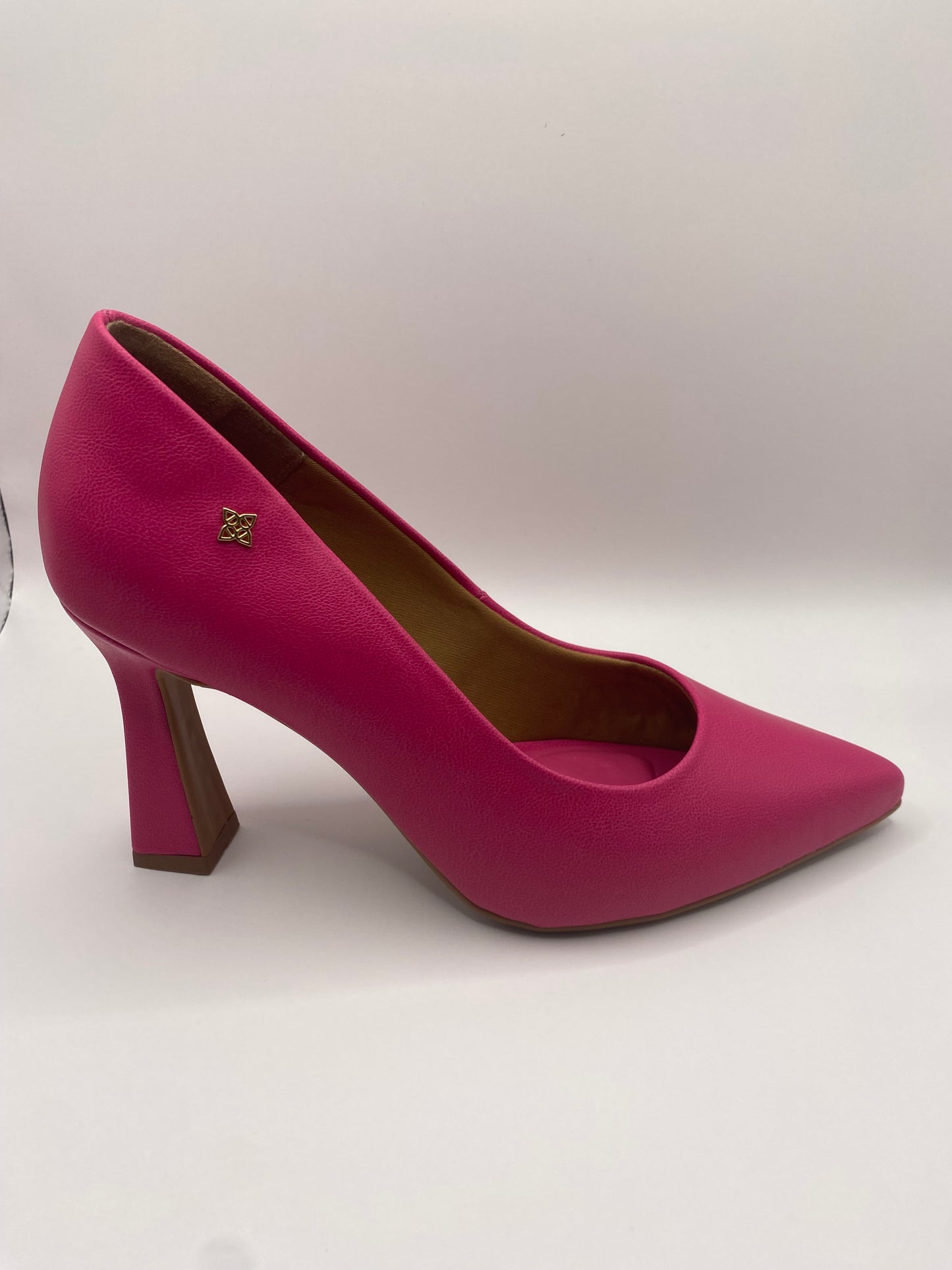 Women's Pink Pumps