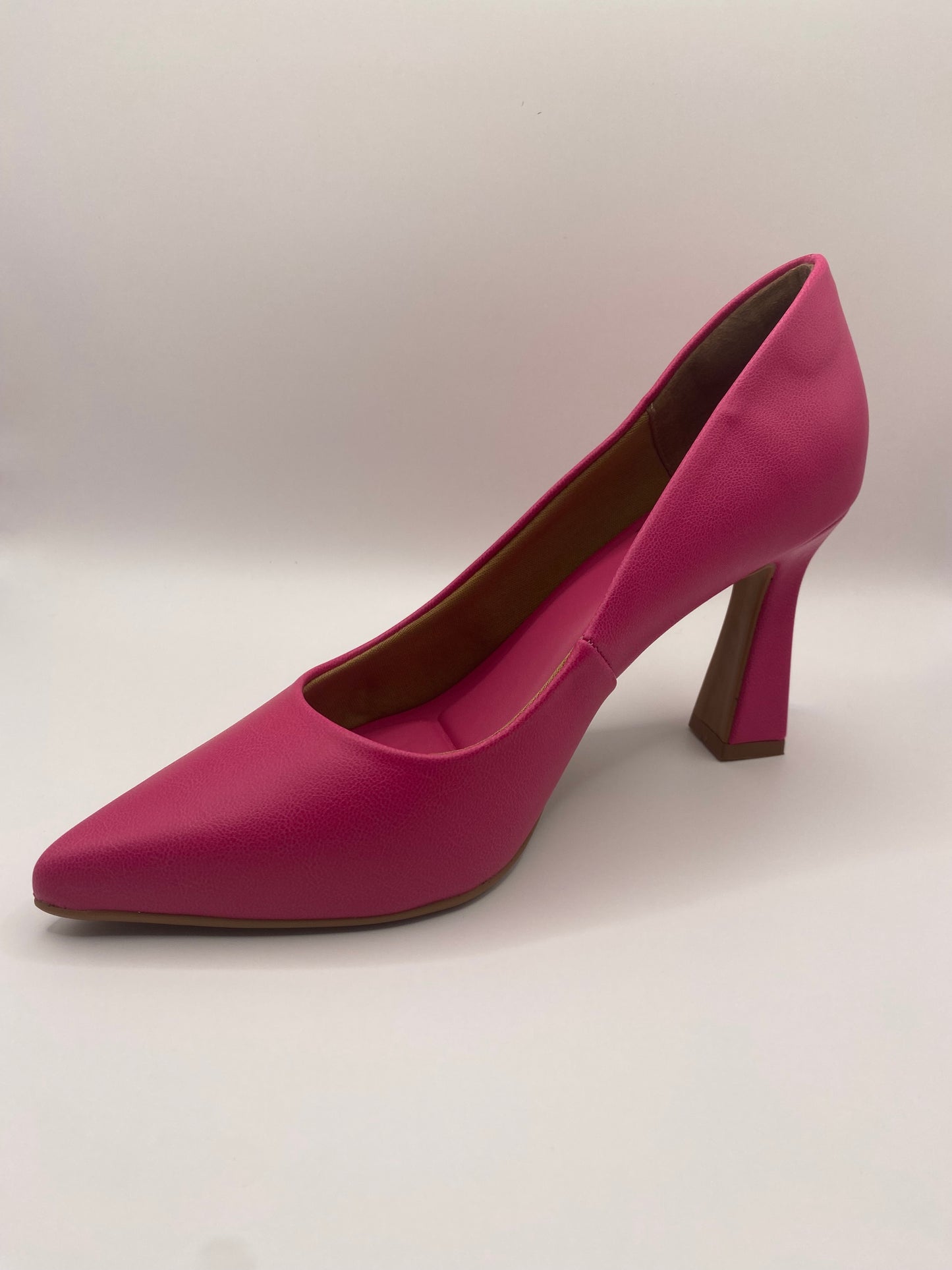 Women's Pink Pumps