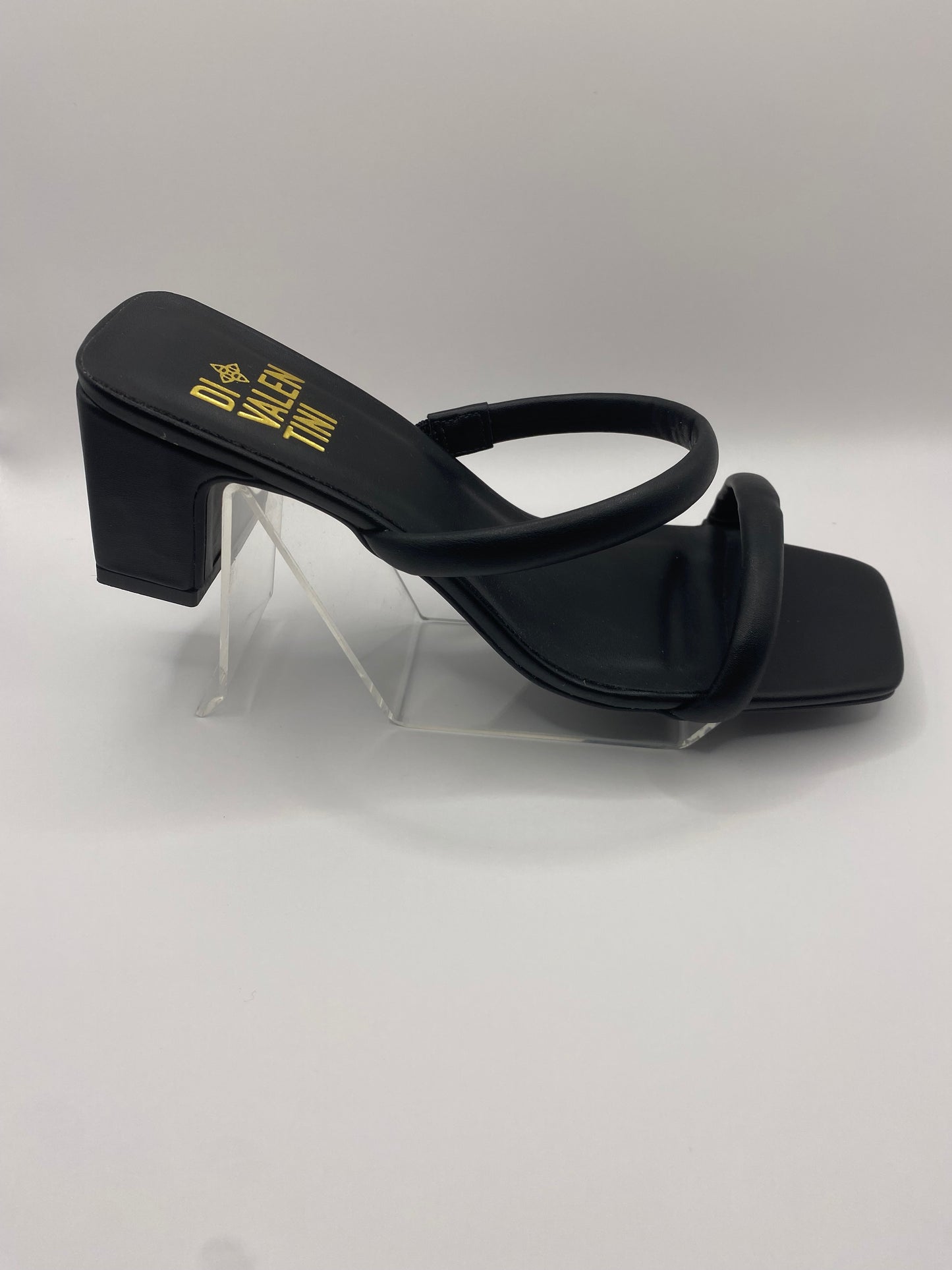 Brazilian Sandals Block Heels *other color available*