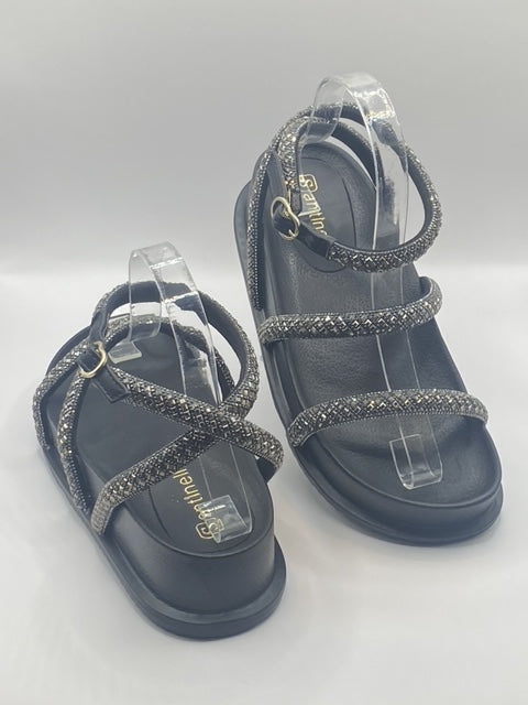 Brazilian Sandals Birken