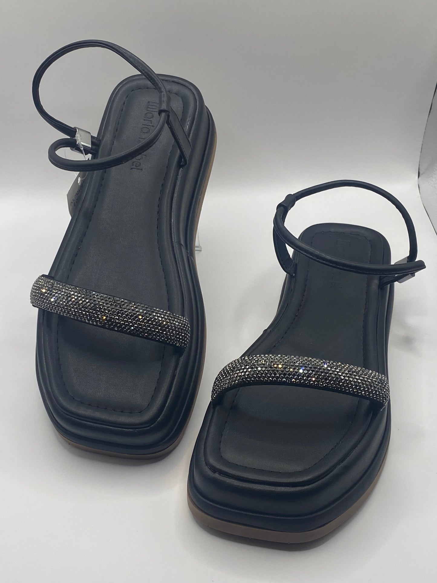 Brazilian Platform Sandals