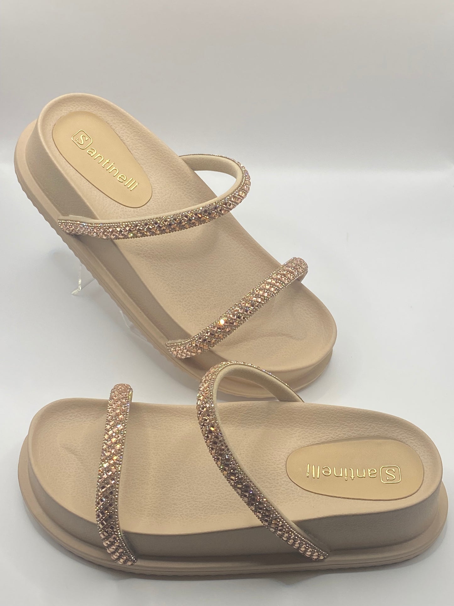 Sandals Birken