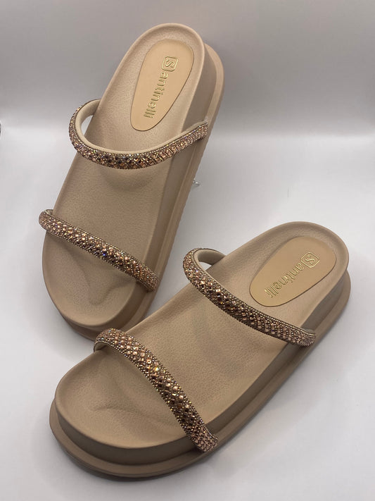 Sandals Birken