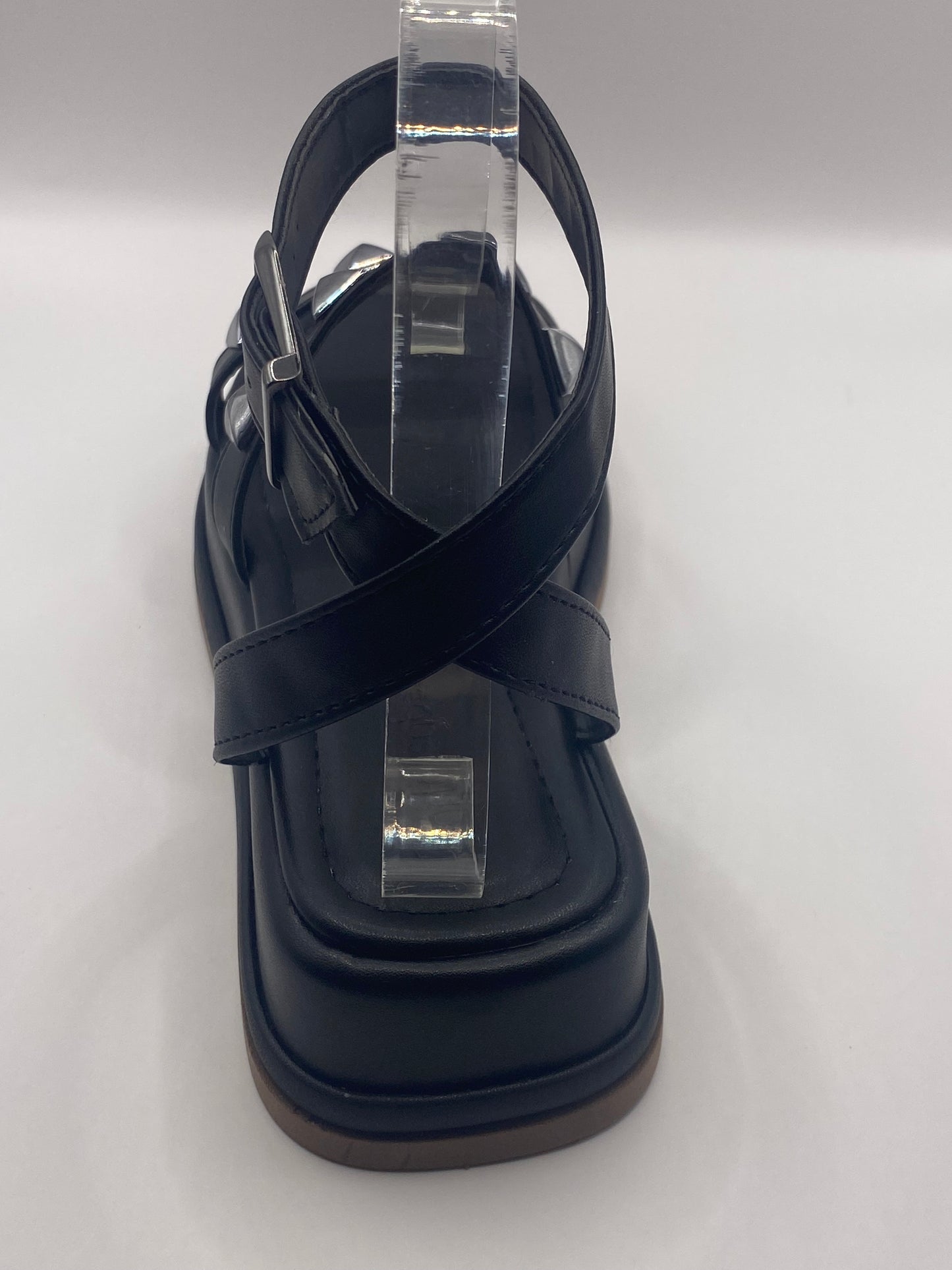 Brazilian Platform Sandals