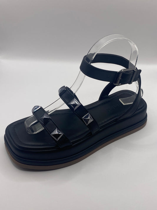 Brazilian Platform Sandals