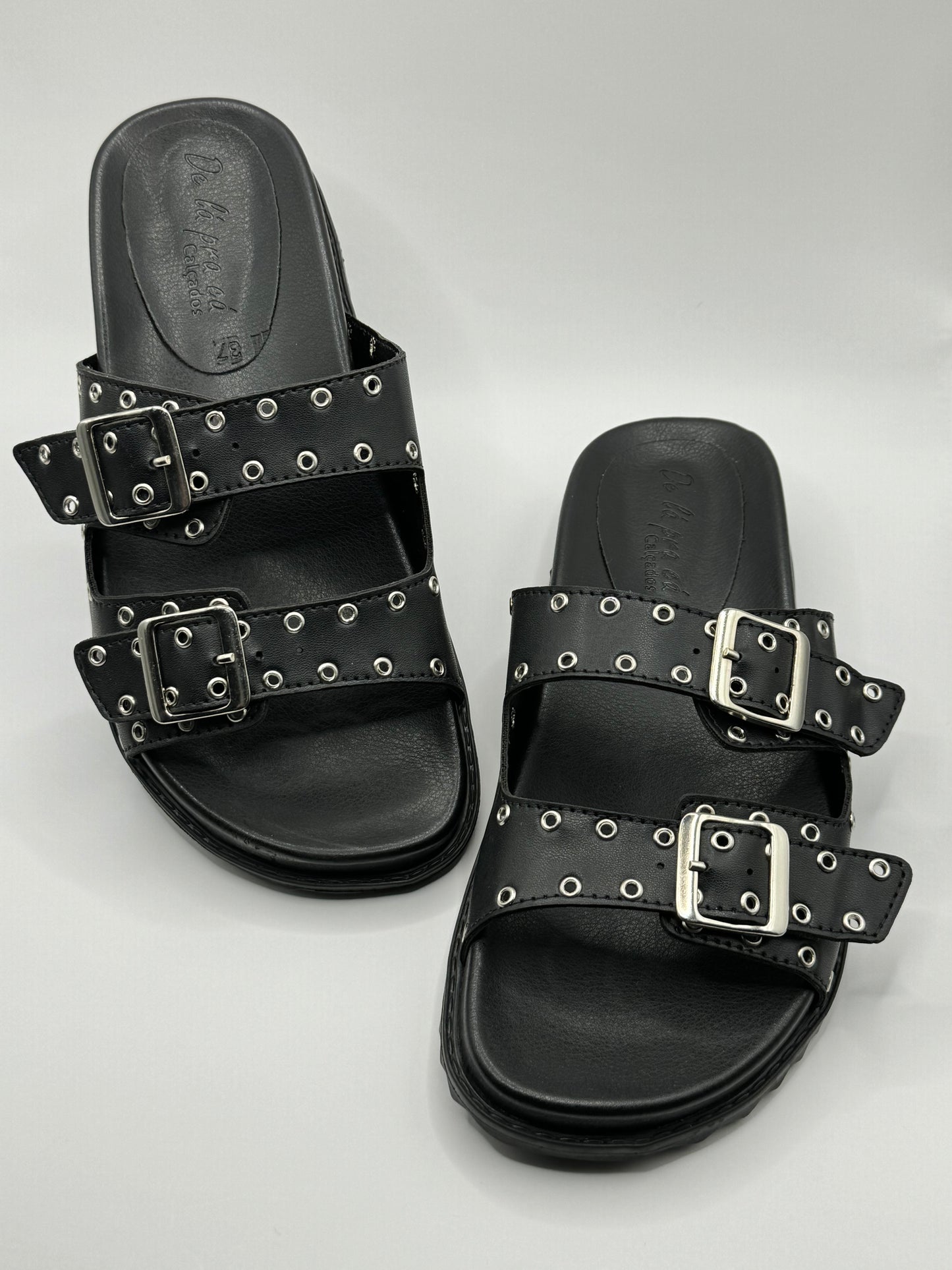 Brazilian Modern Sandals Birken *other color available*