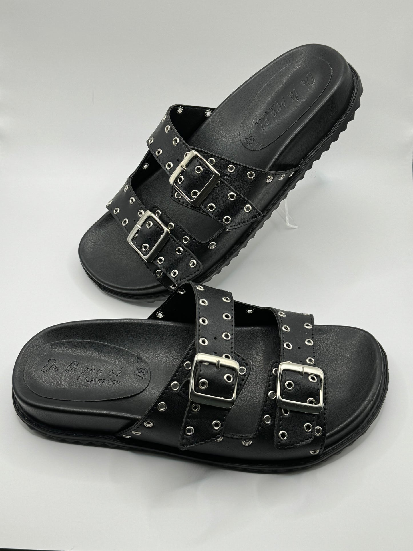 Brazilian Modern Sandals Birken *other color available*