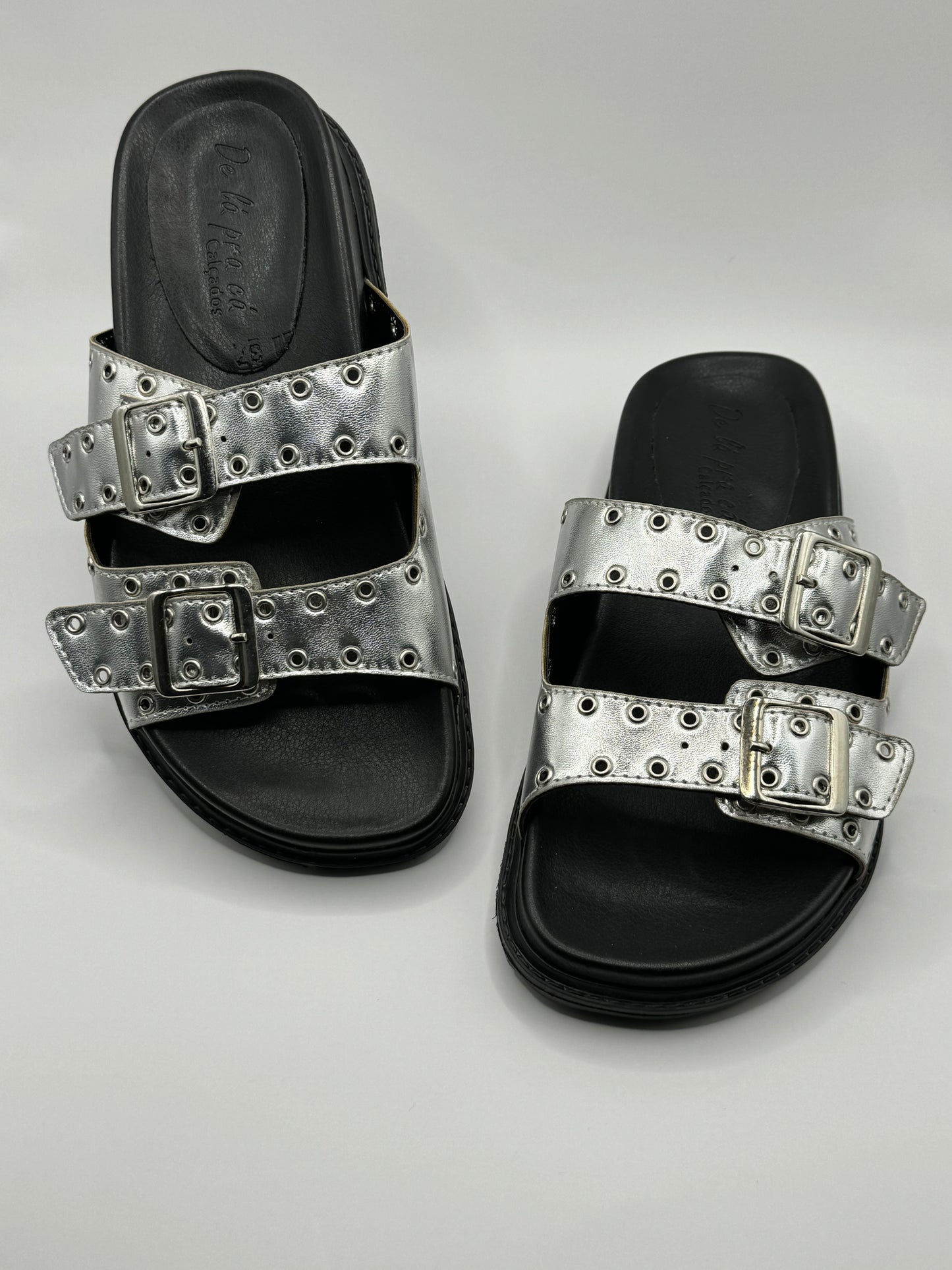 Brazilian Modern Sandals Birken *other color available*