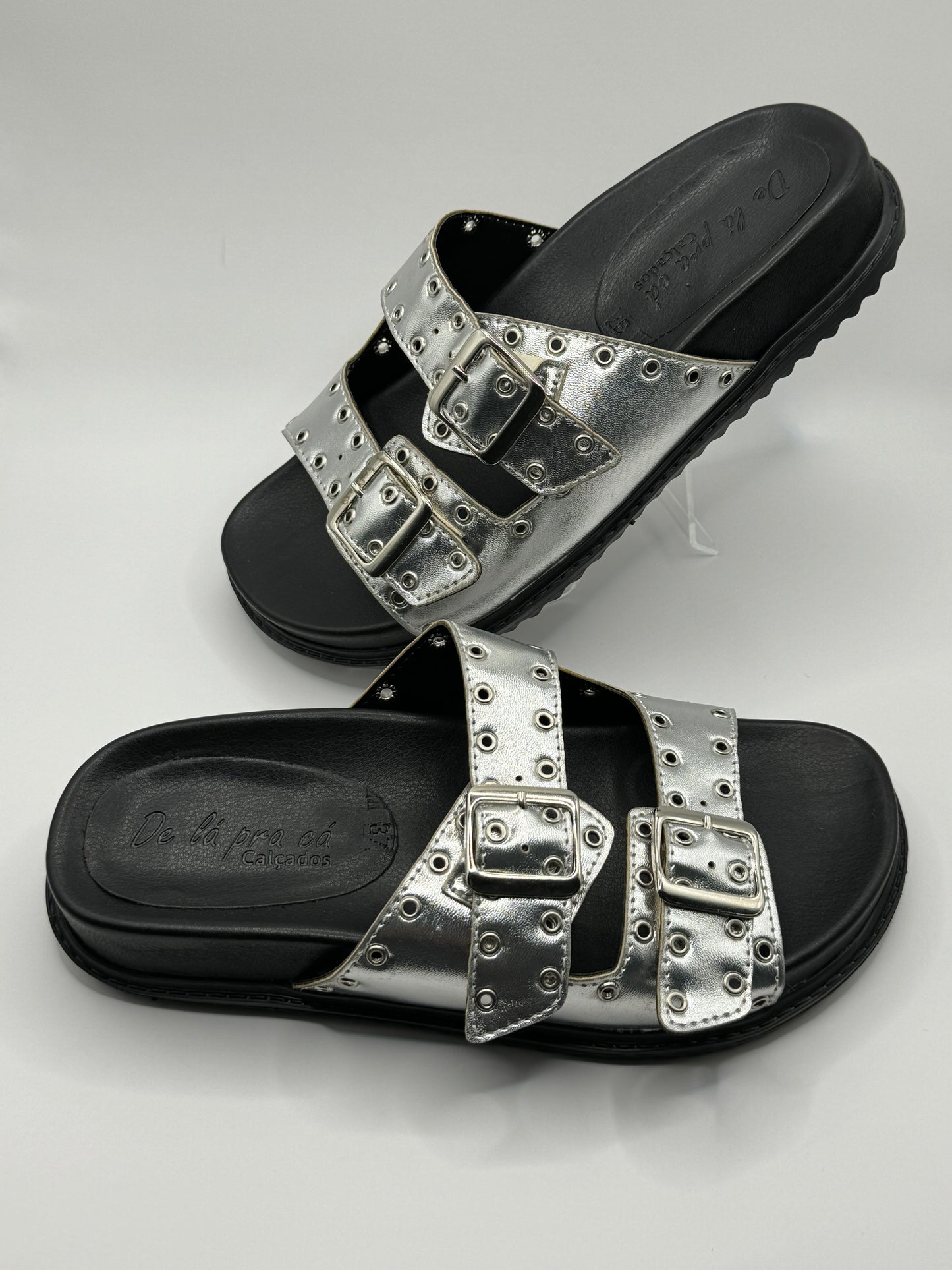 Brazilian Modern Sandals Birken *other color available*