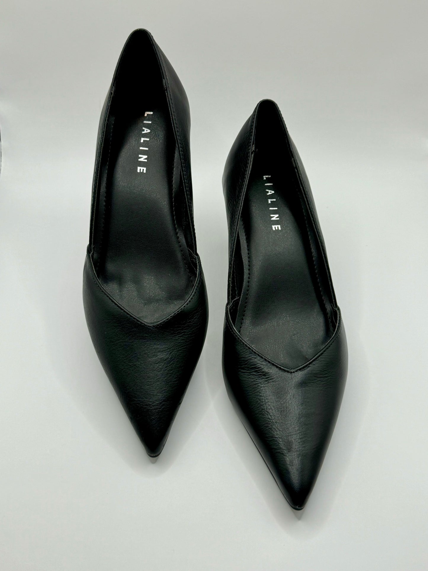 Scarpin Black Shoes for Women