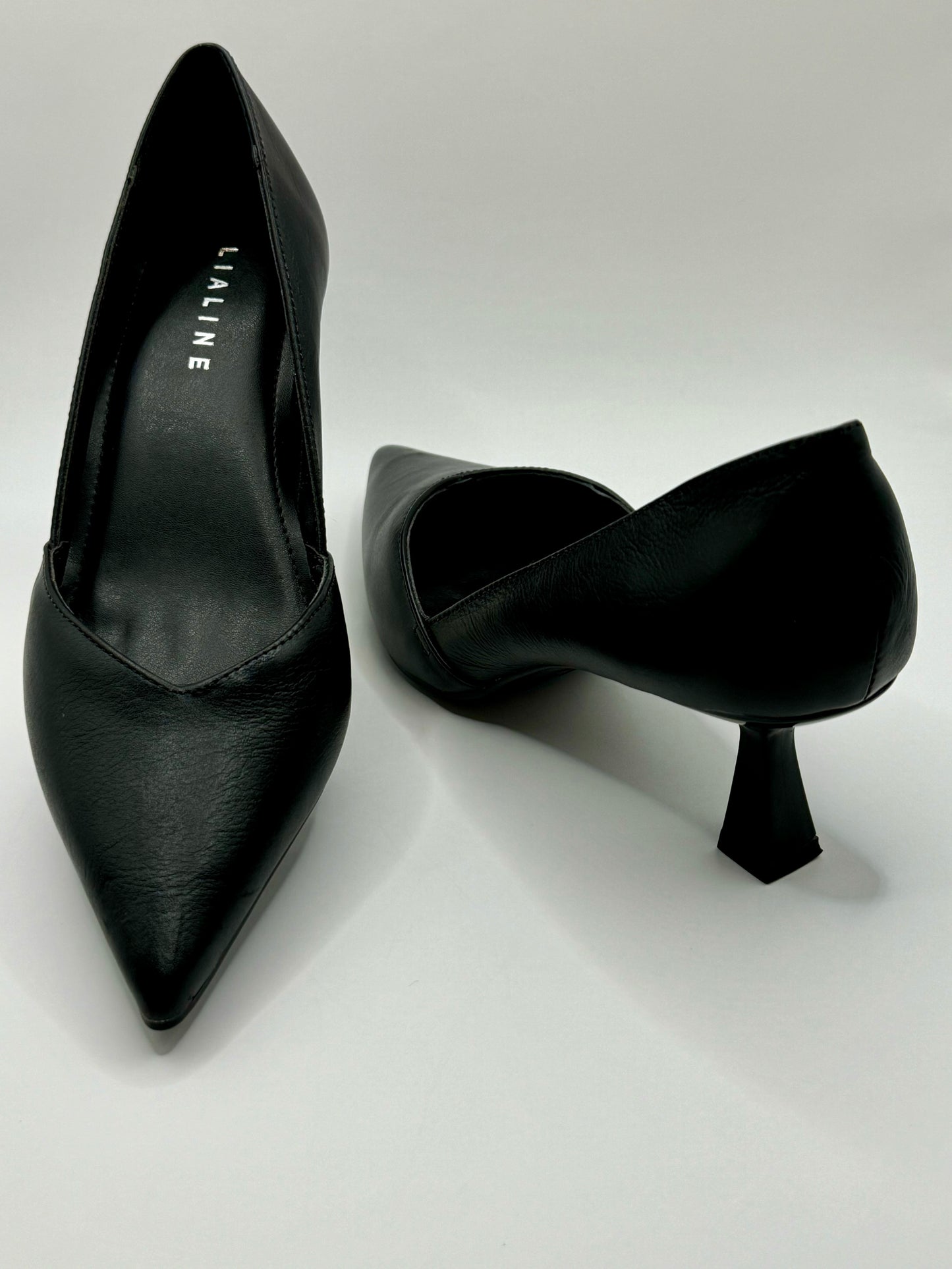 Scarpin Black Shoes for Women