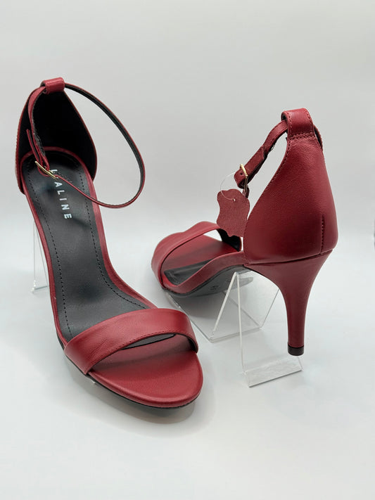 Classic Leather Sandal Lialine