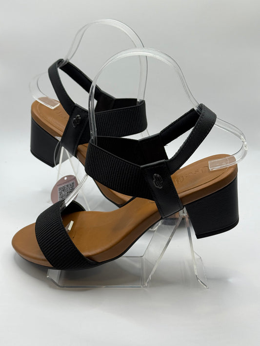 Sandal Block Usaflex