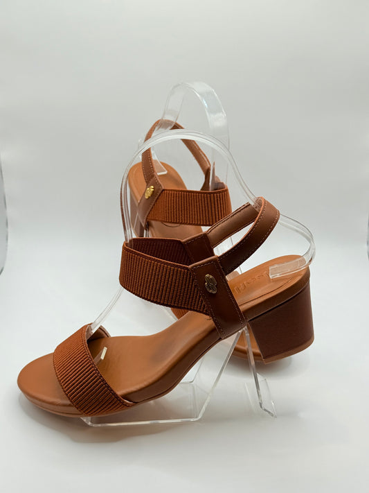 Sandal Block Usaflex