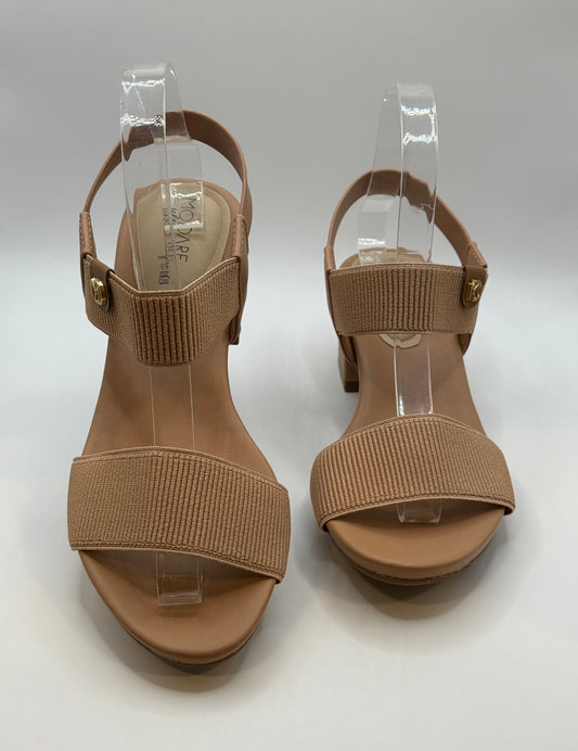 Sandal Block Modare