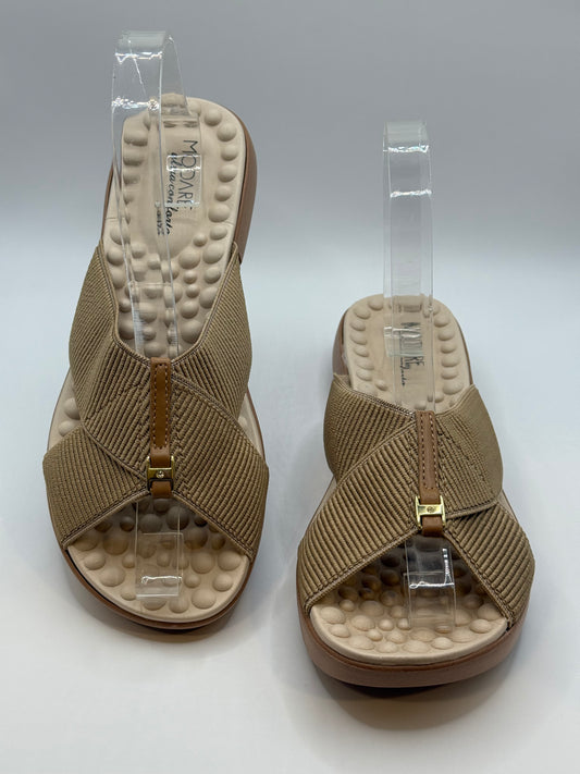 Brazilian Flat Modare