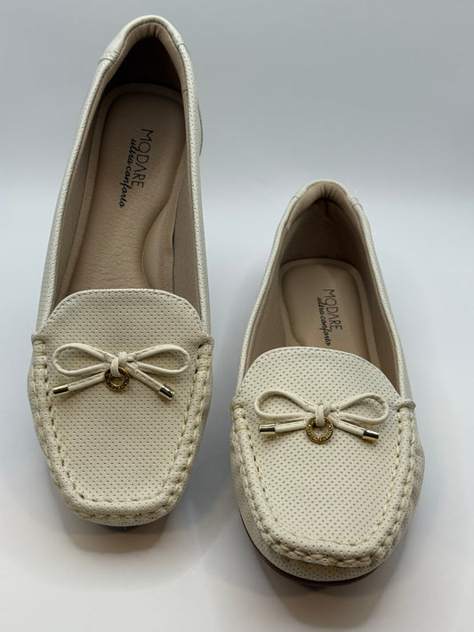 Brazilian Moccasin Modare