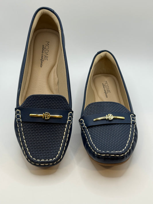 Brazilian Moccasin Modare