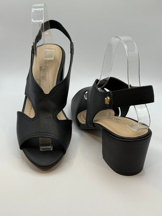 Sandal Block Modare