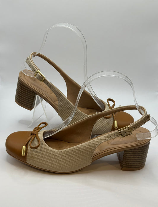 Slingback Usaflex