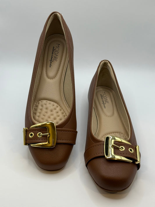 Brazilian Flat Modare