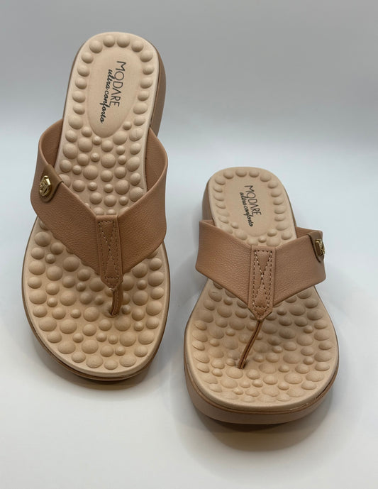 Brazilian Flat Modare