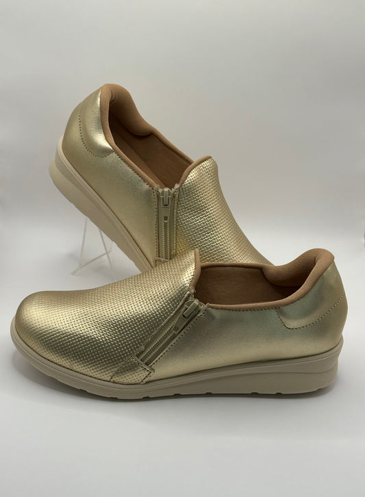 Tenis Slip on Usaflex