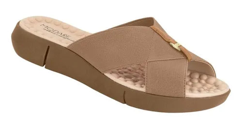 Orthopedic Slide Sandal for Women