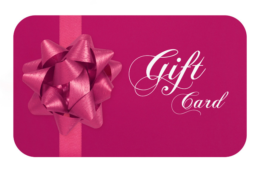 Digital Gift-Card