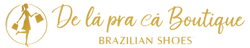 De Lá Pra Cá Boutique LLC