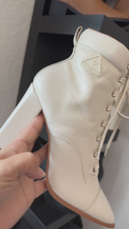 Women's Boots